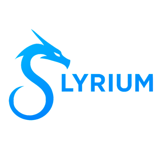 Lyrium Logo
